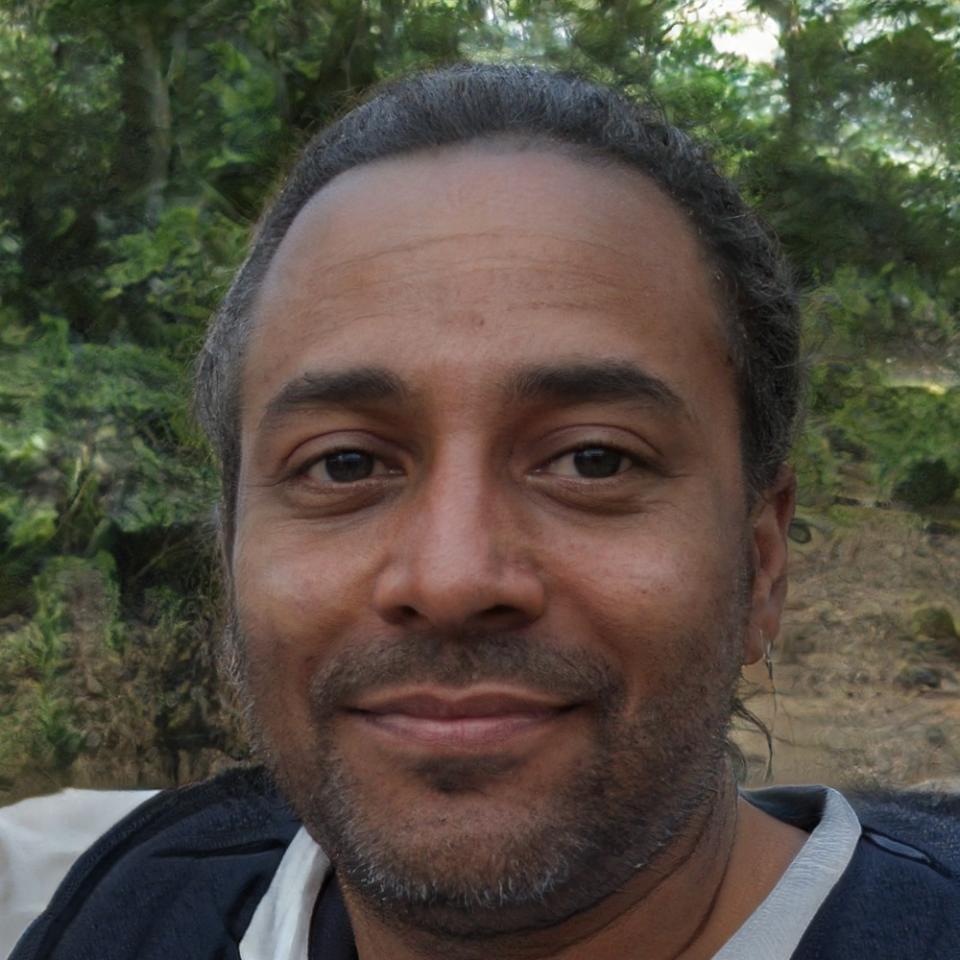 David Park, Former Investment Banking Director